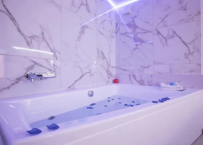 My Piazza Navona Jacuzzi - Collection Апартаменты