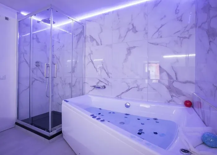 Апартаменты My Piazza Navona Jacuzzi - Collection