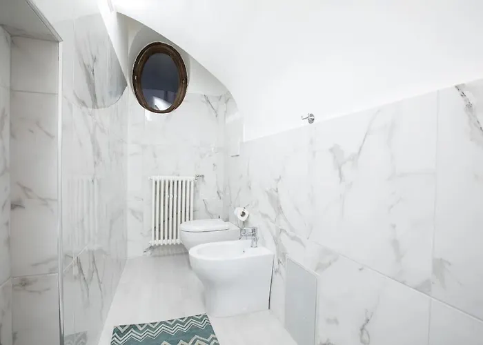 My Piazza Navona Jacuzzi - Collection Апартаменты *
