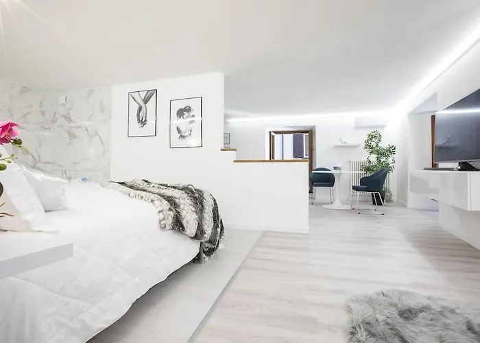 My Piazza Navona Jacuzzi - Collection Апартаменты Рим